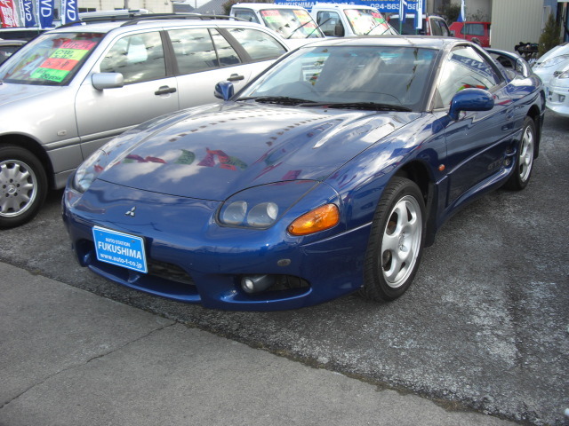 ＧＴＯ　ＳＲ　４ＷＤ