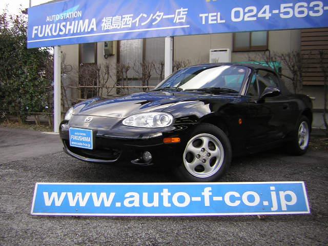 ロードスター　1.6　ＳＰ◆売約済◆