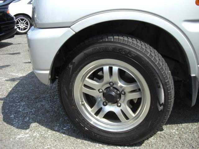 オートステーションふくしま-福島県中古車情報ジムニー 660 XC 4WD 
