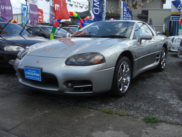 ＧＴＯ　３．０　ＳＲ　４ＷＤ ◆売約済◆　