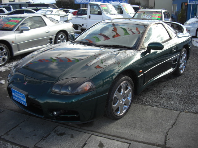 ＧＴＯ　ＳＲ　◆売約済◆